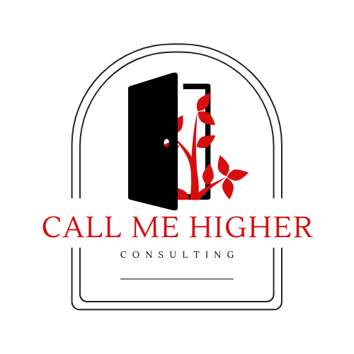 Call Me Higher Consulting