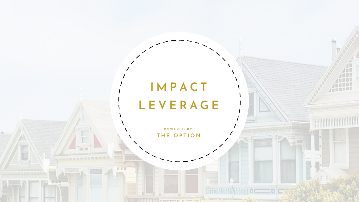 Impact Leverage