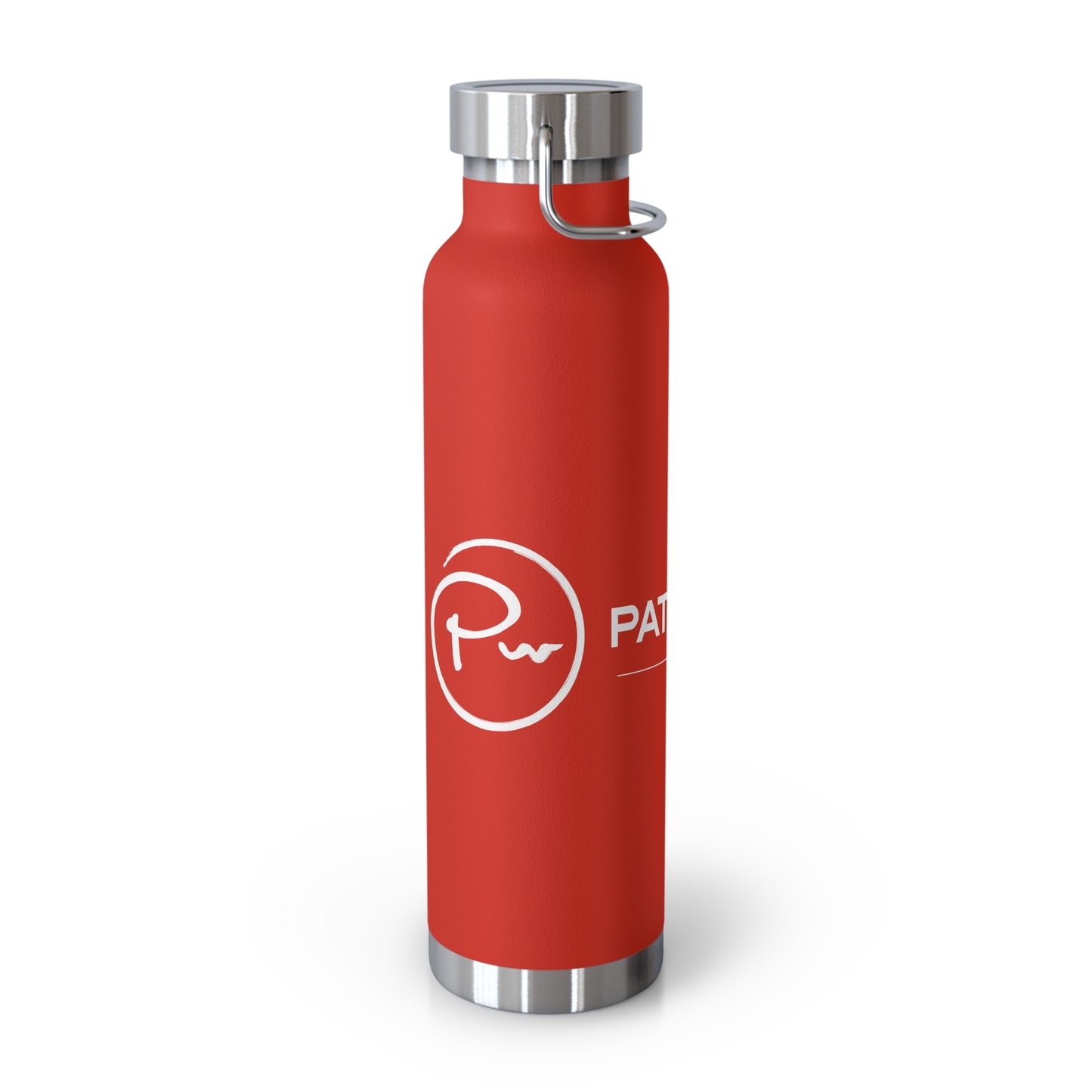 PW Brokerage - Copper Vacuum Insulated Bottle, 22oz