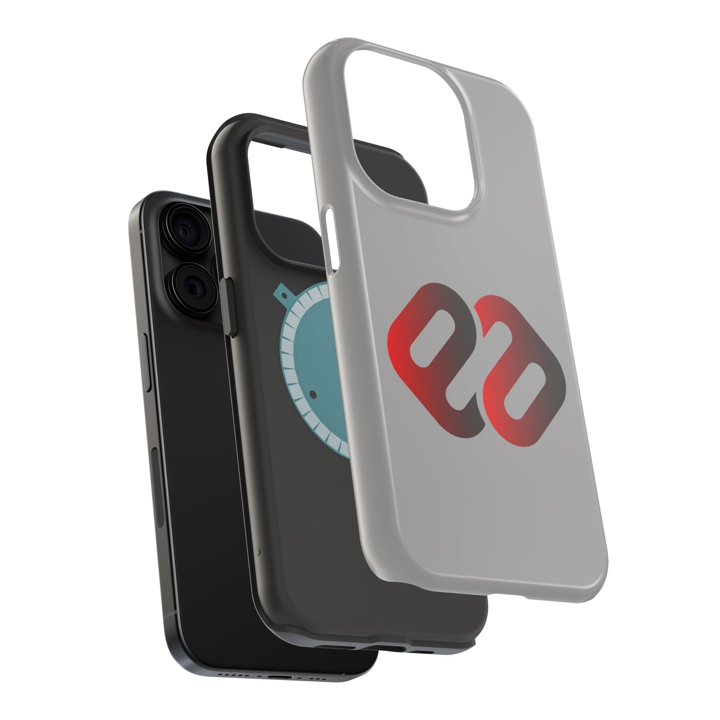 ExecAssist MagSafe Tough Cases