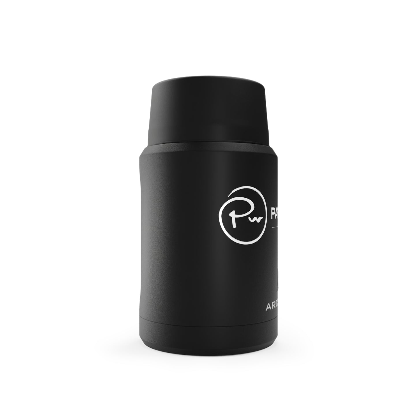 Patrick Woods - Titan Copper Insulated Food Storage