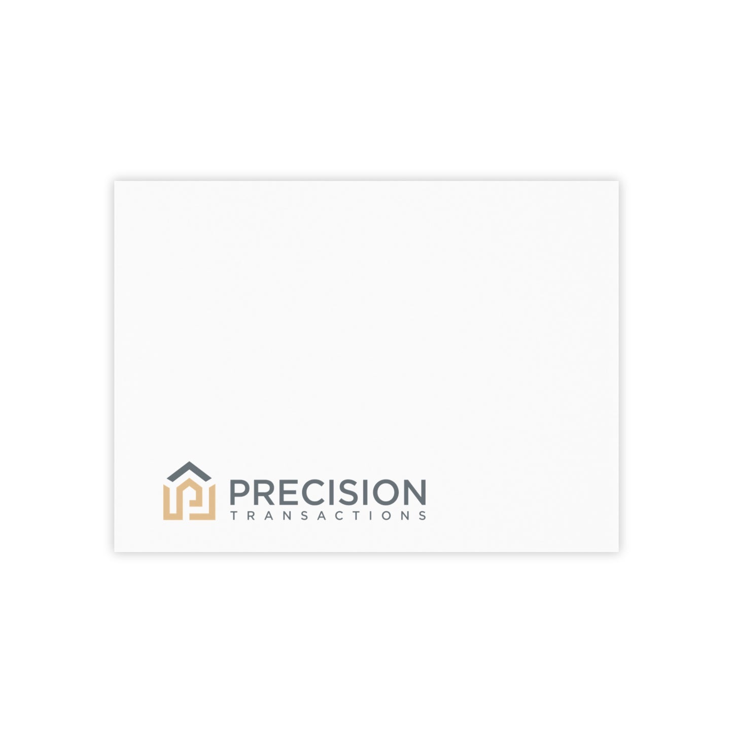 Precision Post-it® Note Pads