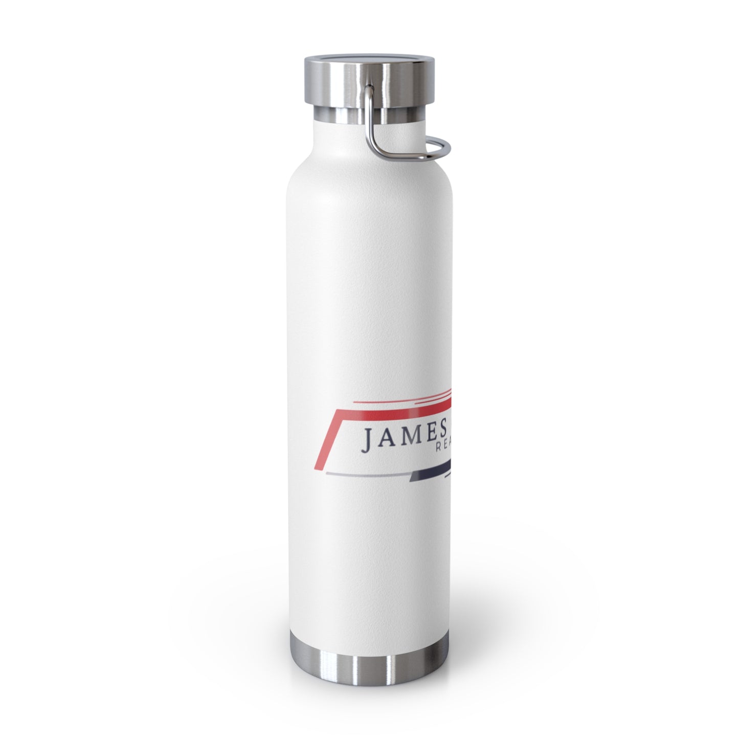 JG- Vacuum Insulated Bottle, 22oz