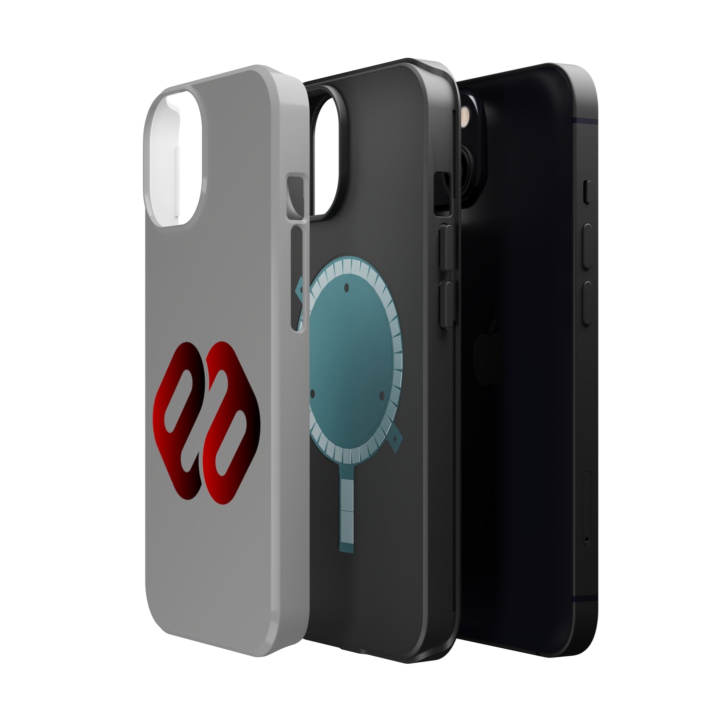 ExecAssist MagSafe Tough Cases