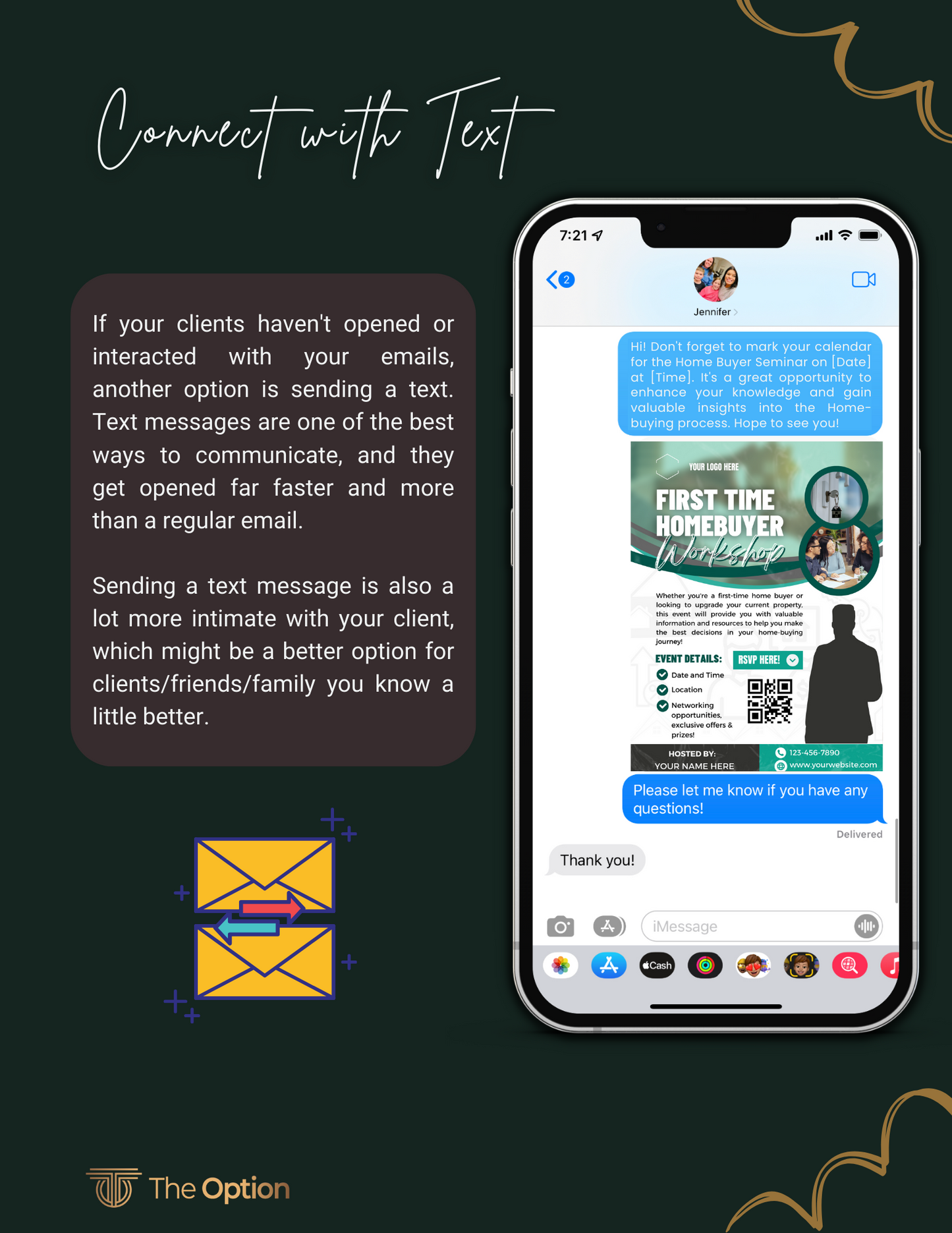 First Time Homebuyer Seminar Event Guide