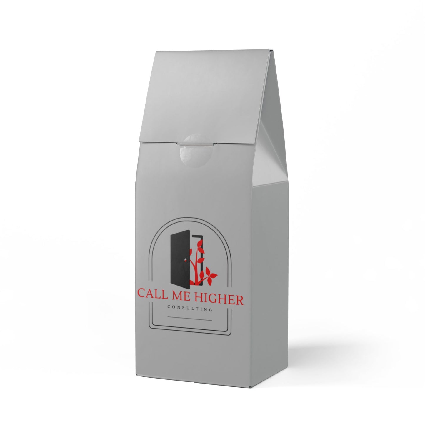 Call Me Higher - Bitterroot Coffee Blend (Dark French Roast)