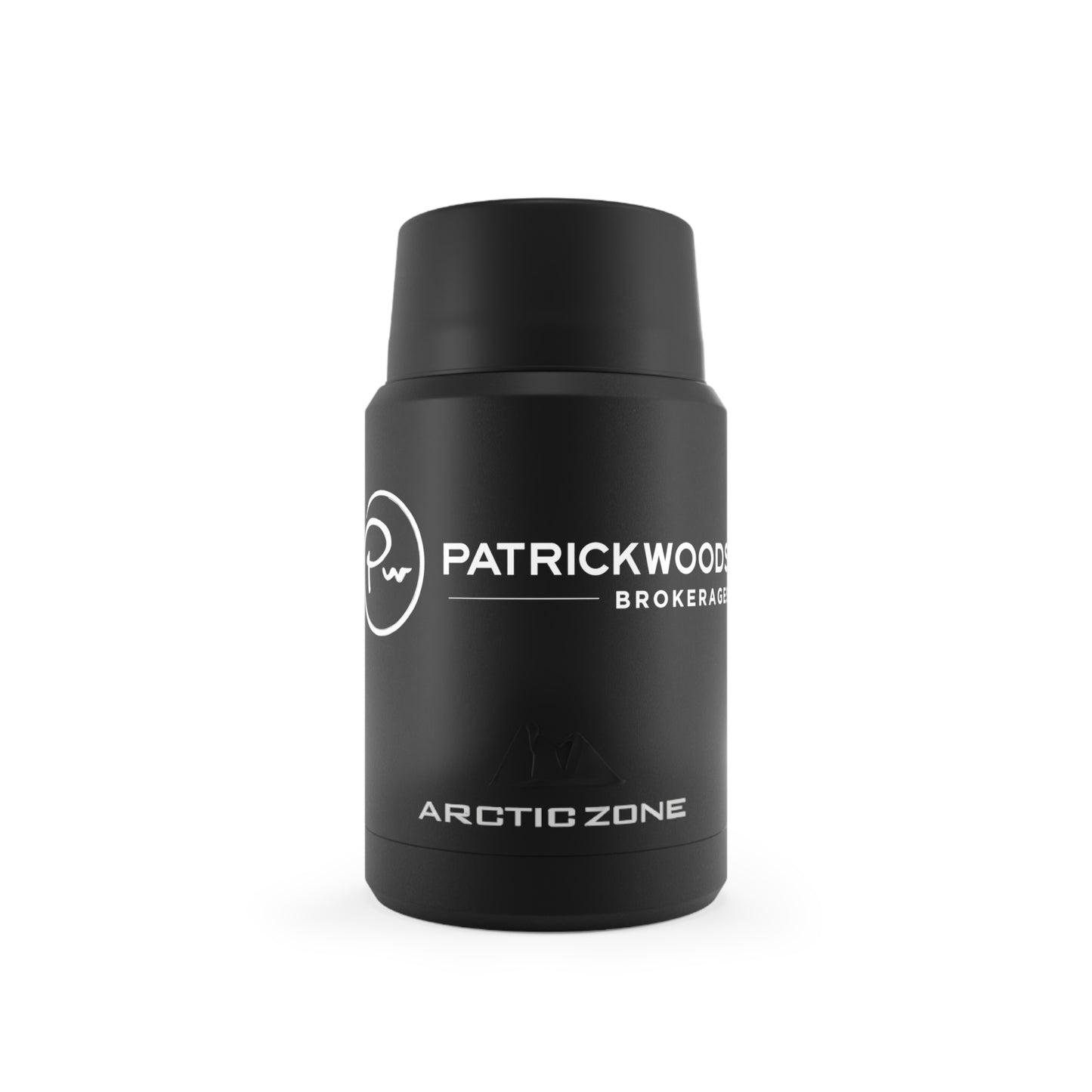 Patrick Woods - Titan Copper Insulated Food Storage