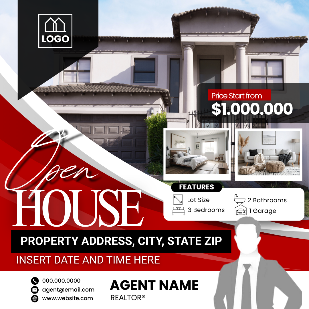 Open House Kit