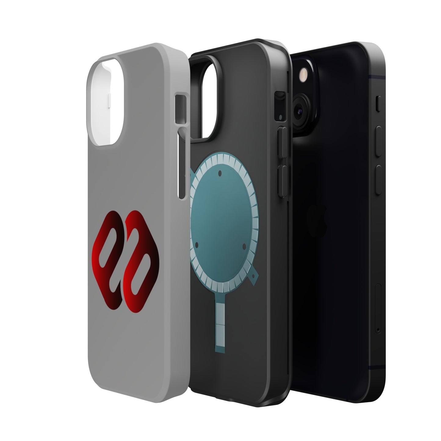 ExecAssist MagSafe Tough Cases