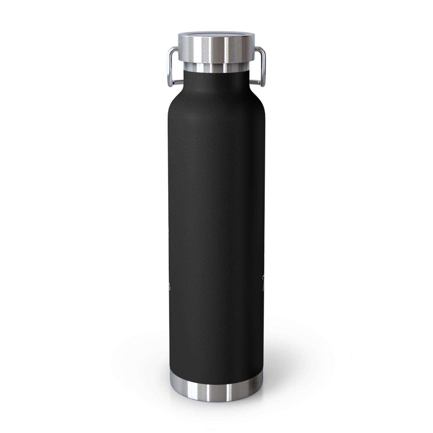 Elite Leverage Copper Vacuum Insulated Bottle, 22oz