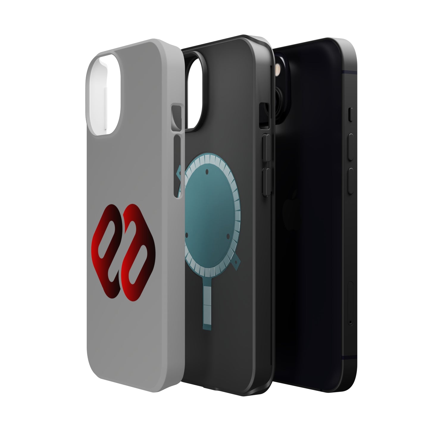 ExecAssist MagSafe Tough Cases