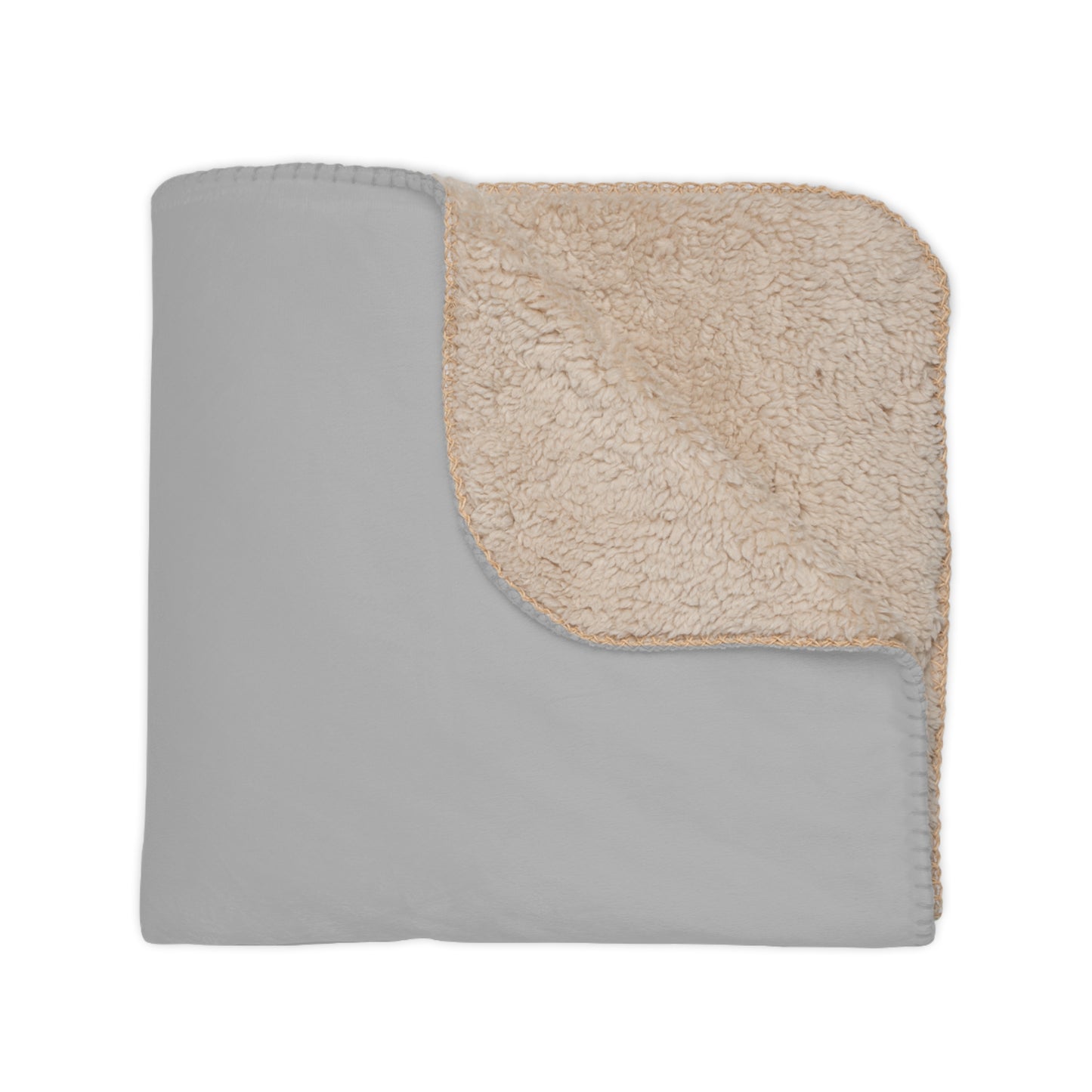 JG Sherpa Blanket - Perfect for Warmth