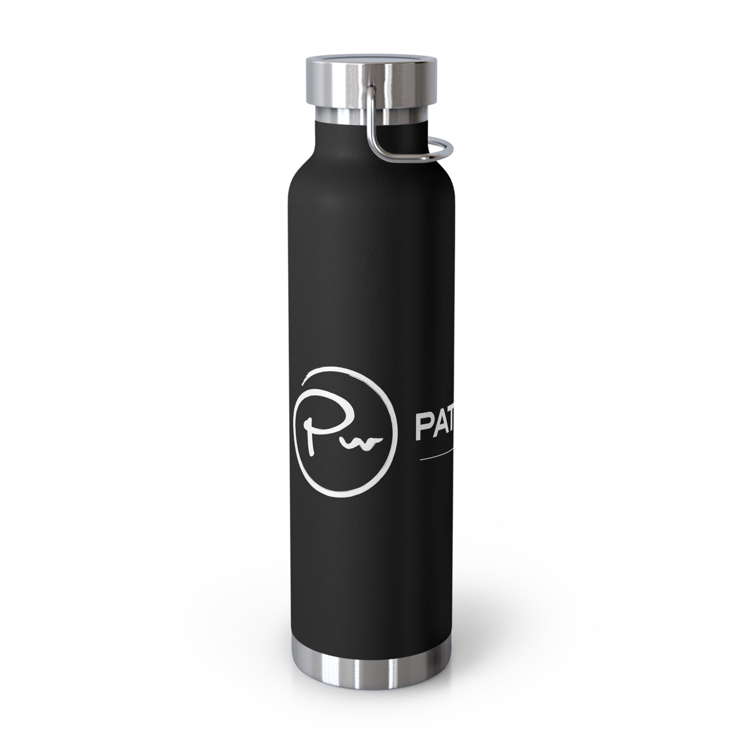 PW Brokerage - Copper Vacuum Insulated Bottle, 22oz