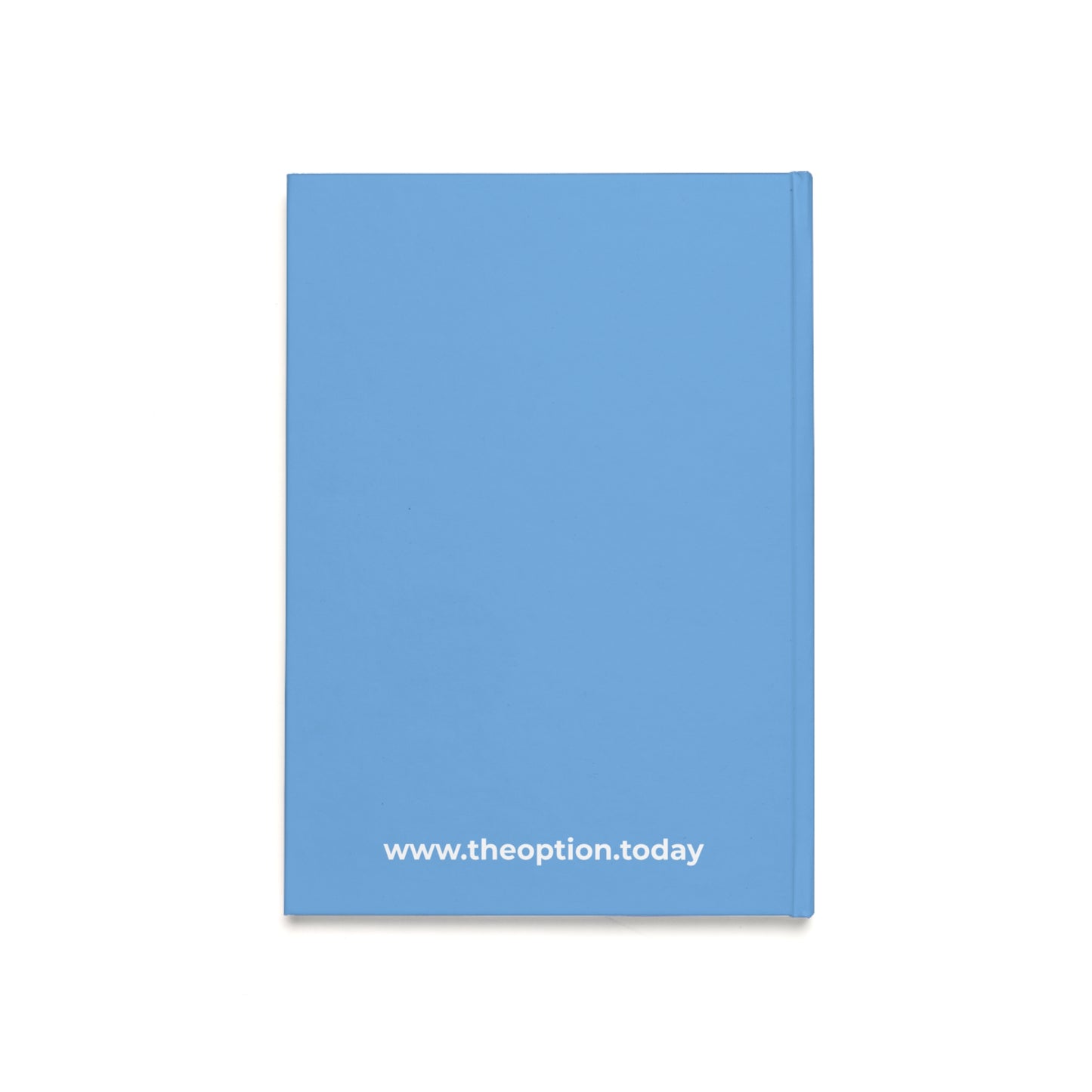 Simplified Real Estate Support Hardcover Journal (A5)