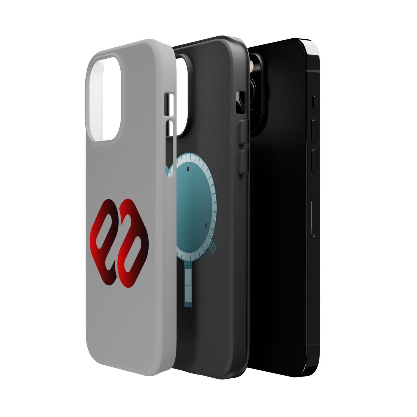 ExecAssist MagSafe Tough Cases