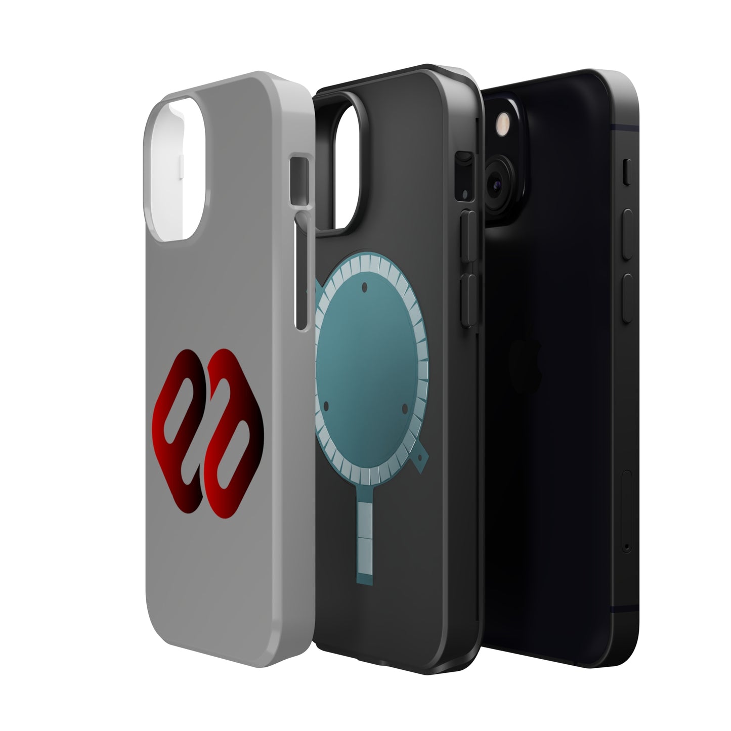 ExecAssist MagSafe Tough Cases