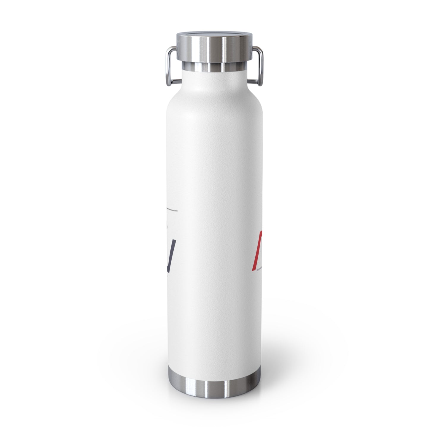 JG- Vacuum Insulated Bottle, 22oz