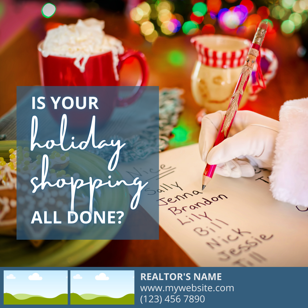 Social Media Monthly Collection - December 2023