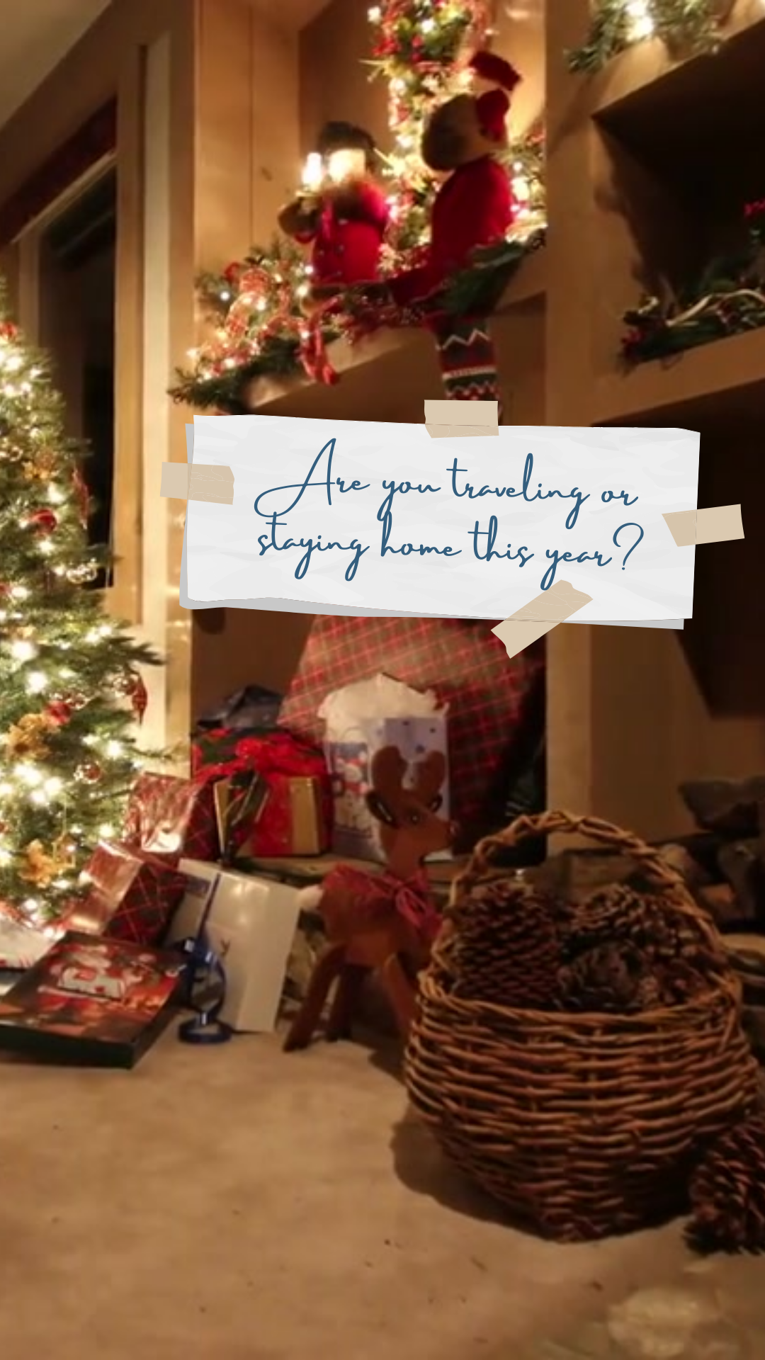 Social Media Monthly Collection - December 2023