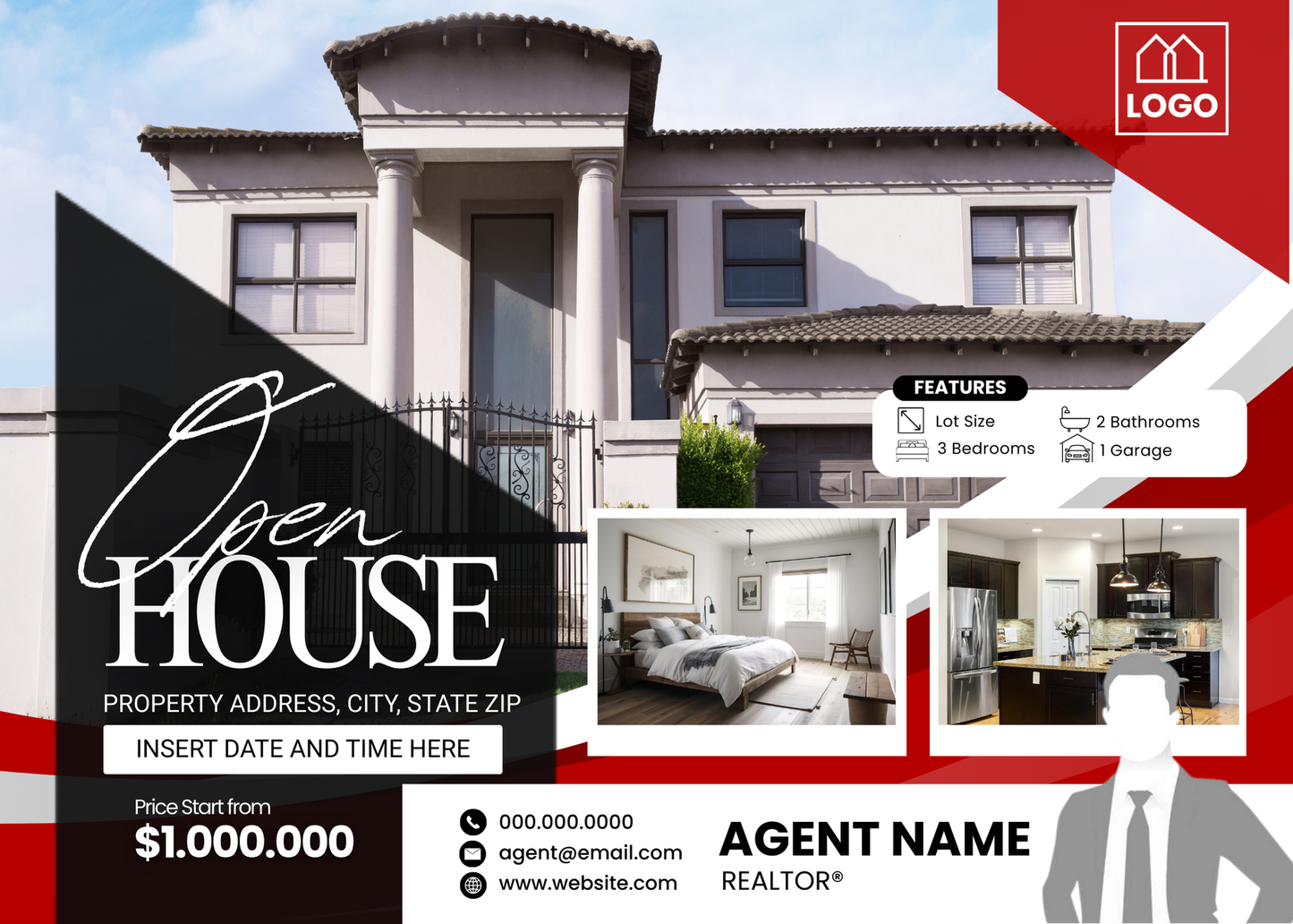 Open House Kit