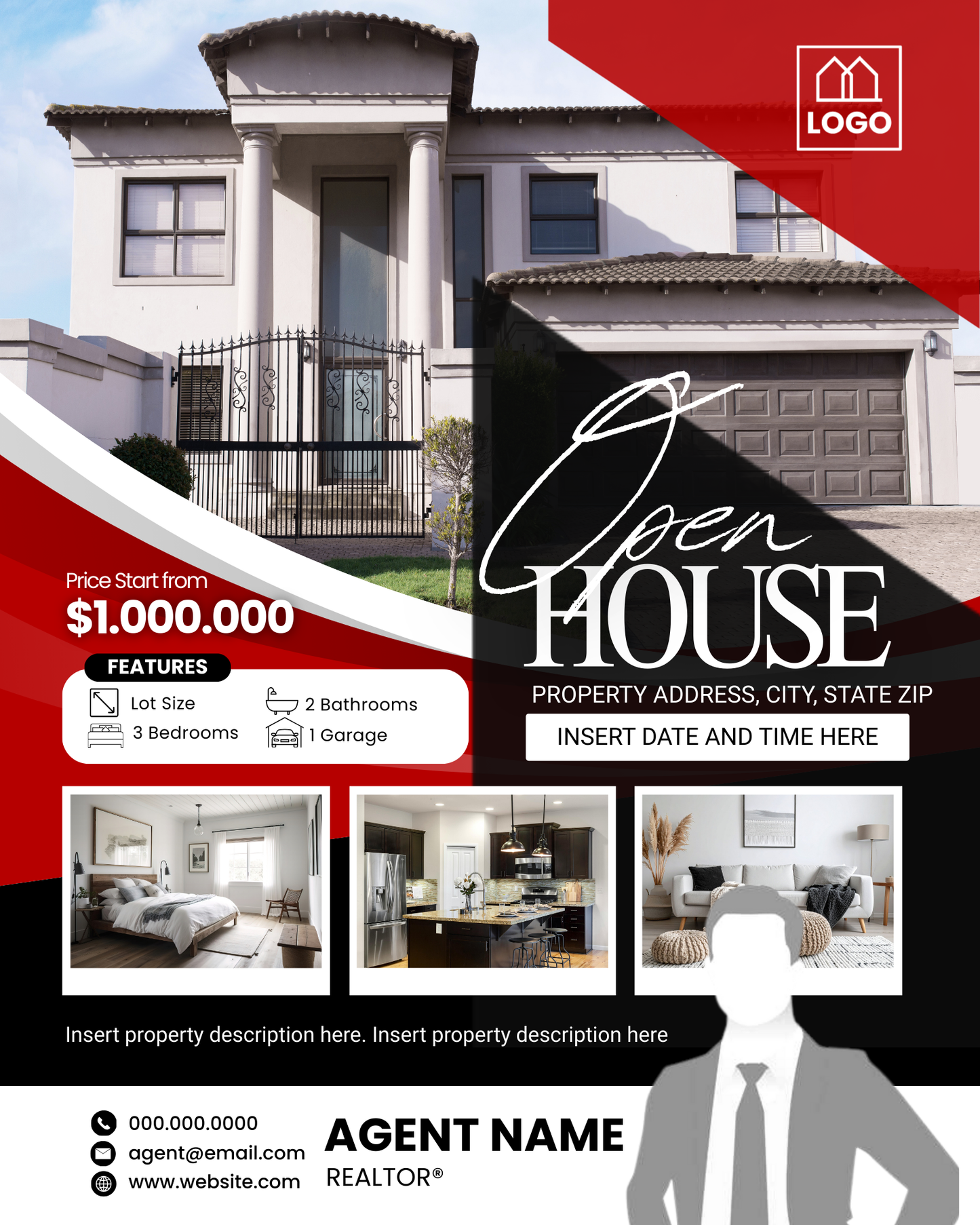 Open House Kit