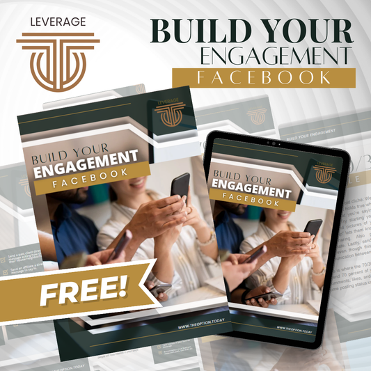 FREE  Build Your Engagement Facebook