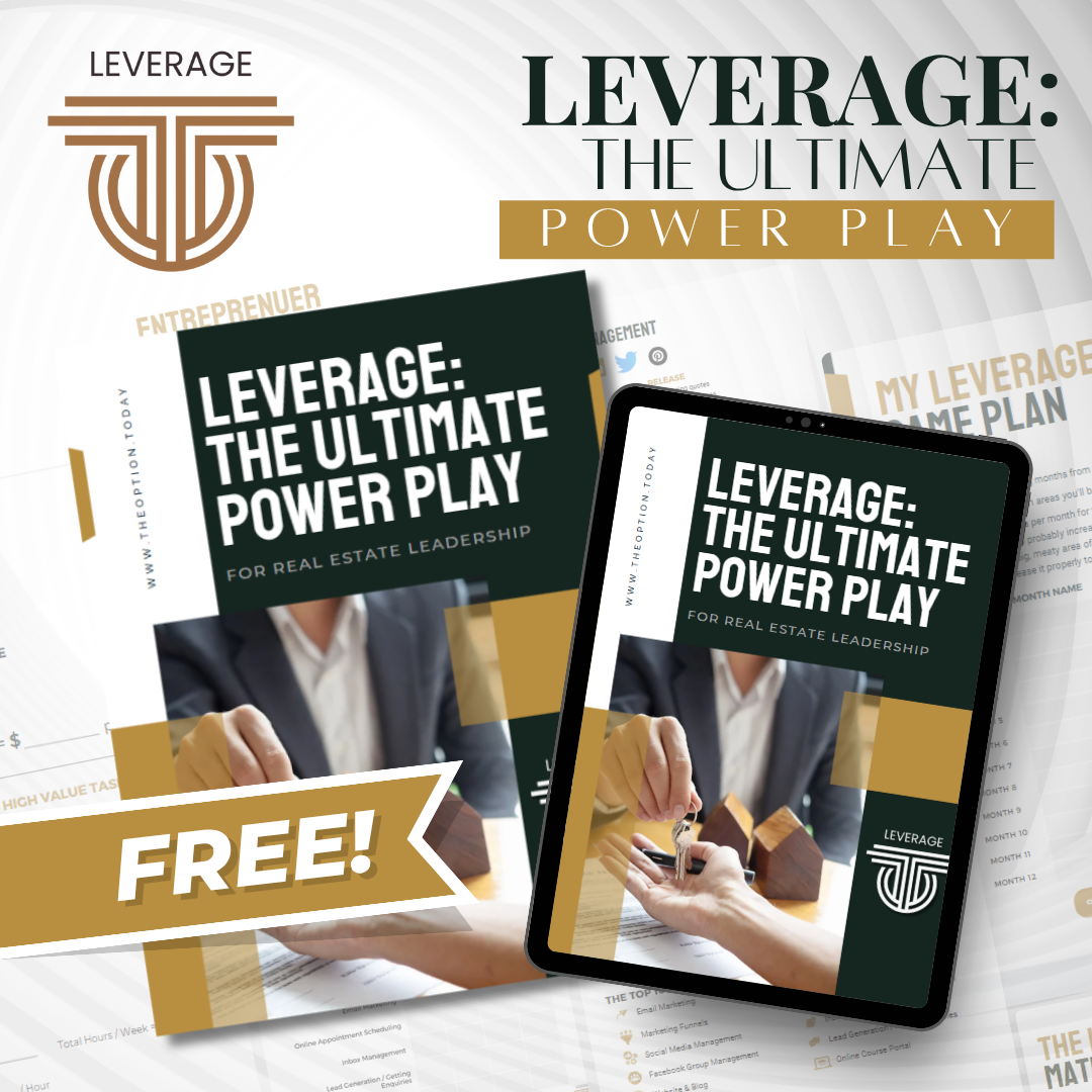 FREE Leadership: The Ultimate Powerplay