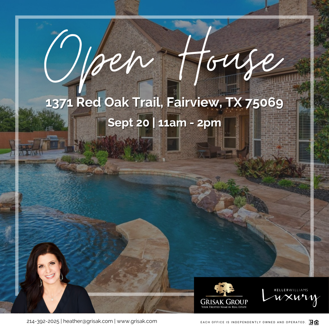 Custom Luxury Listing Collection