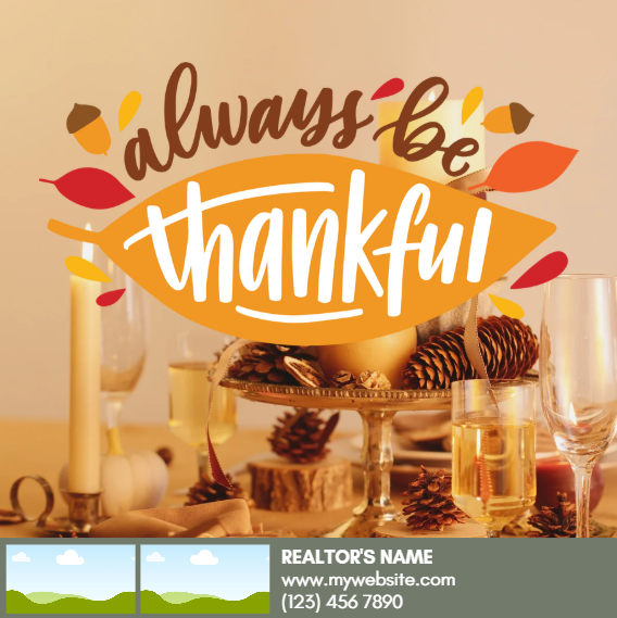 Social Media Monthly Collection - November 2025