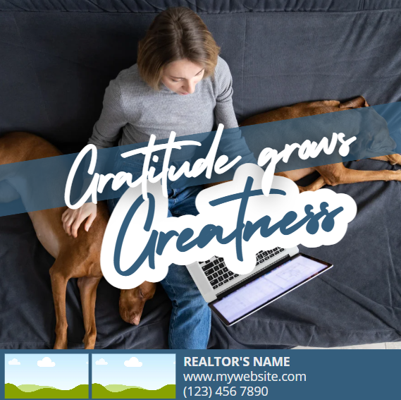 Social Media Monthly Collection - November 2025