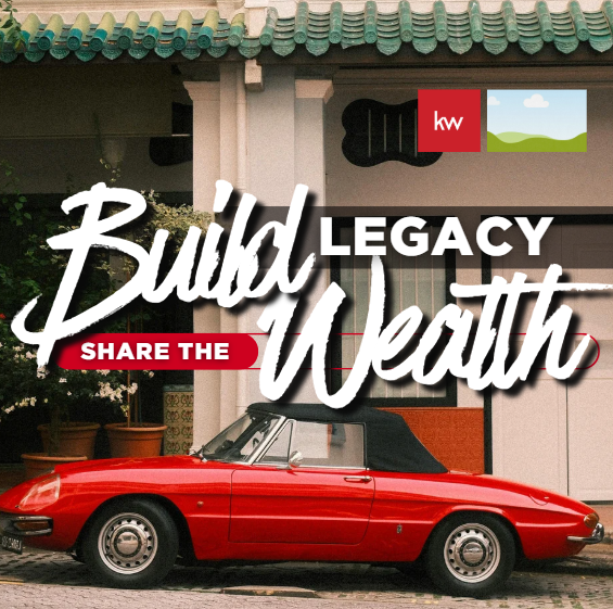 Market Center Social Media Box - November 2025