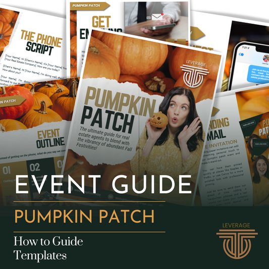 Pumpkin Patch Event Guide