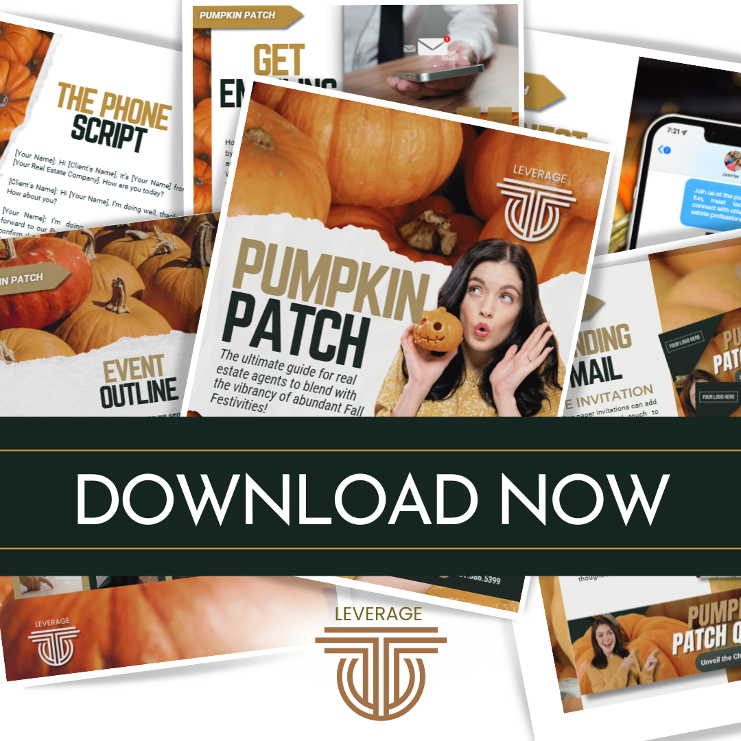 Pumpkin Patch Event Collection