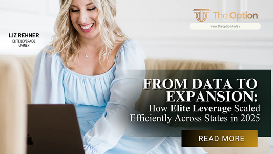 From Data to Expansion: How Elite Leverage Scaled Efficiently Across States in 2025