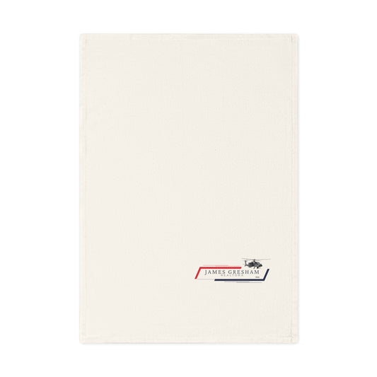 JG - Tea Towel