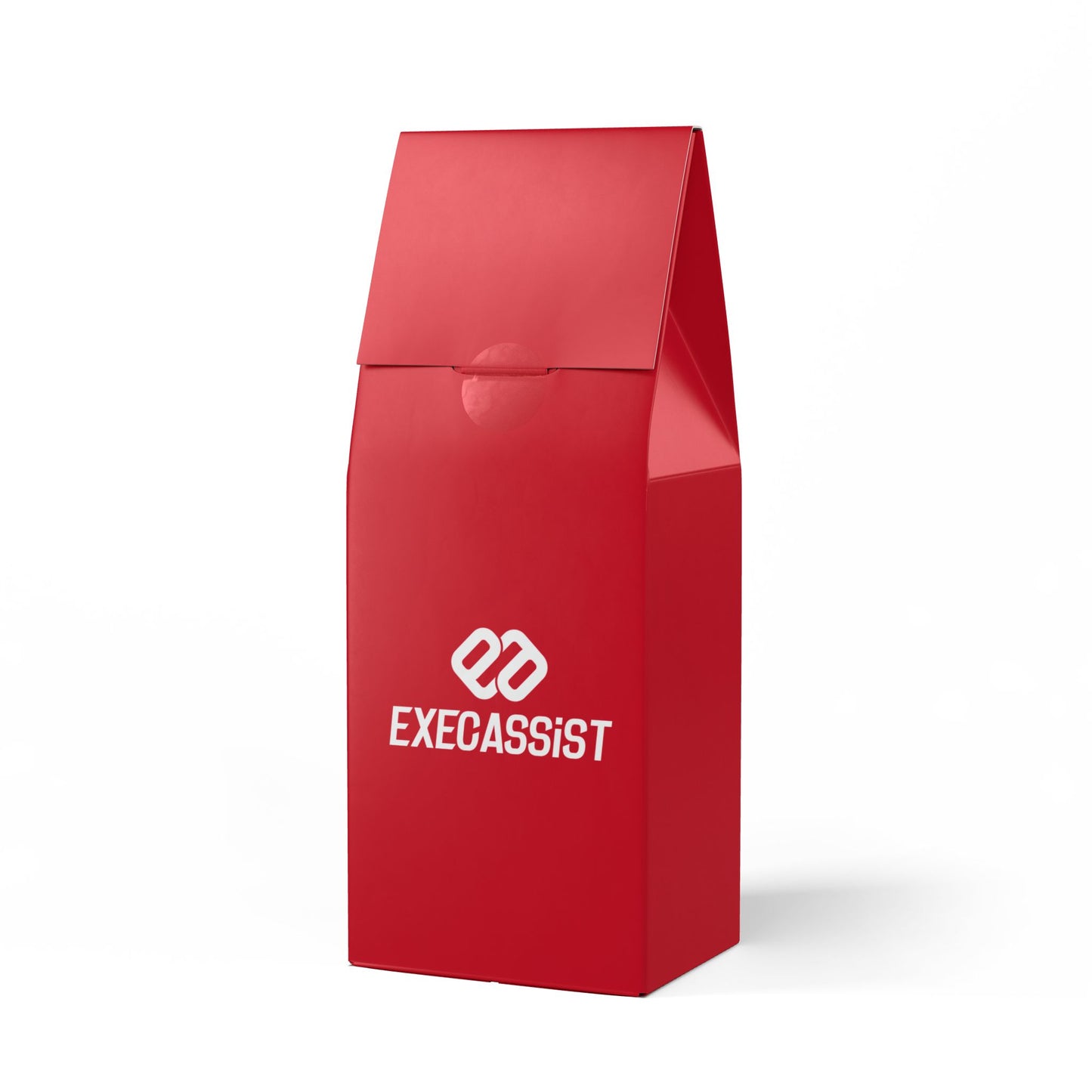 ExecAssist Coffee Blend (Dark French Roast)