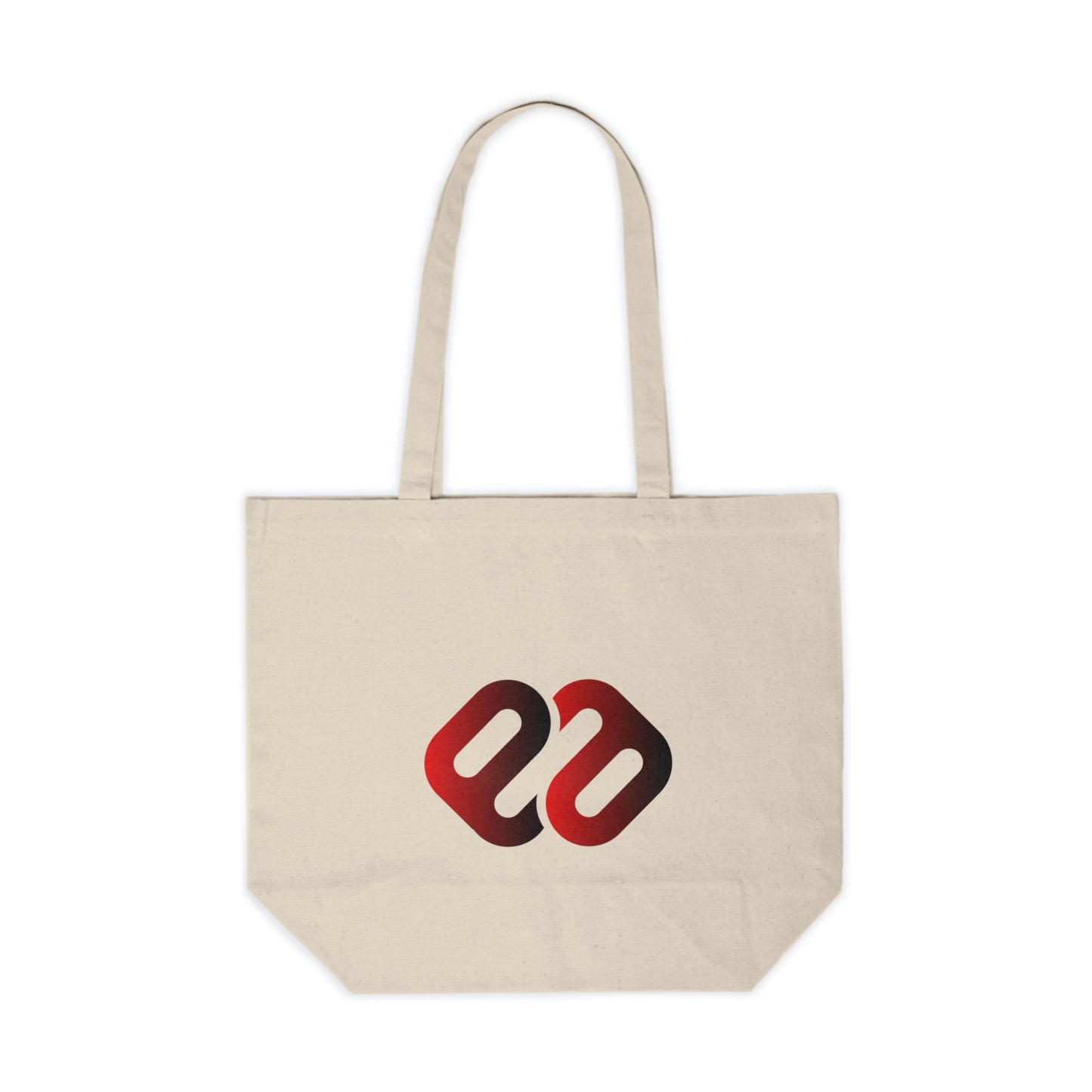 ExecAssist Canvas Shopping Tote