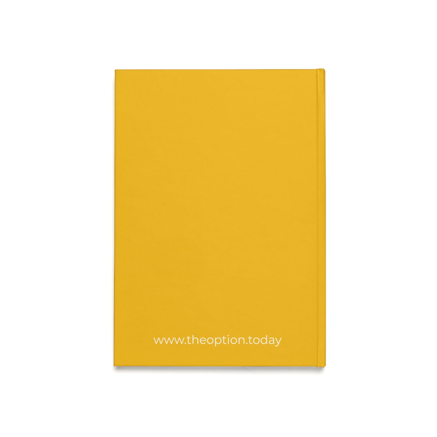 Precision Transactions Hardcover Journal (A5)