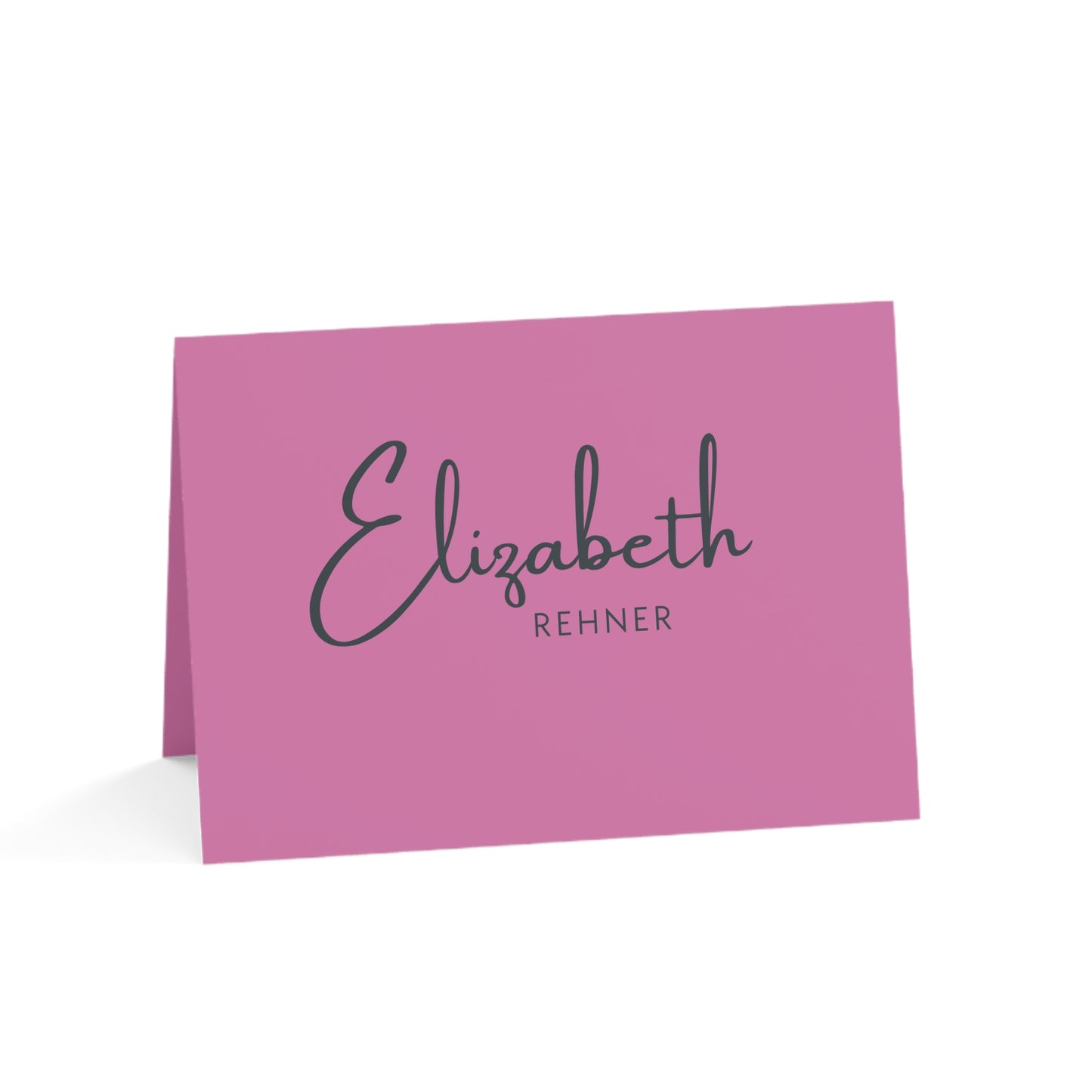 Elite Leverage Greeting Cards (1, 10, 30, and 50pcs)