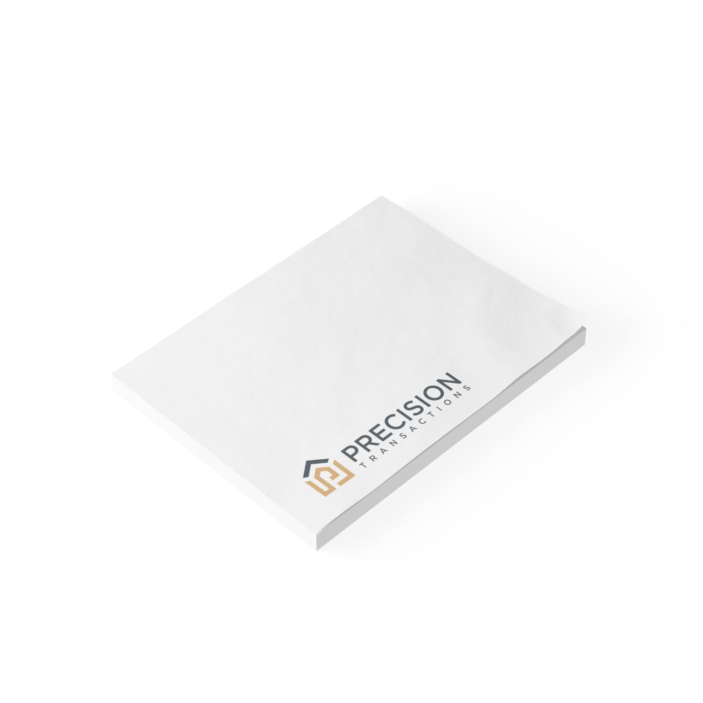 Precision Post-it® Note Pads