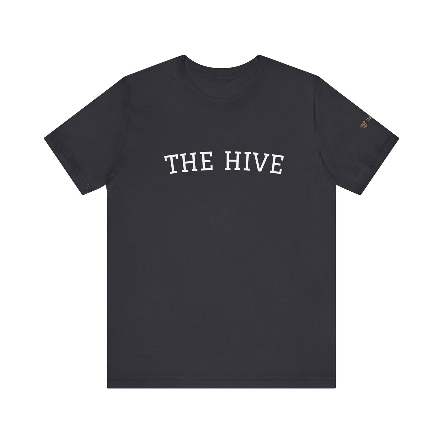 The Hive Short Sleeve Tee