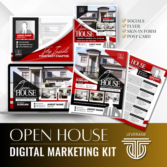Open House Kit