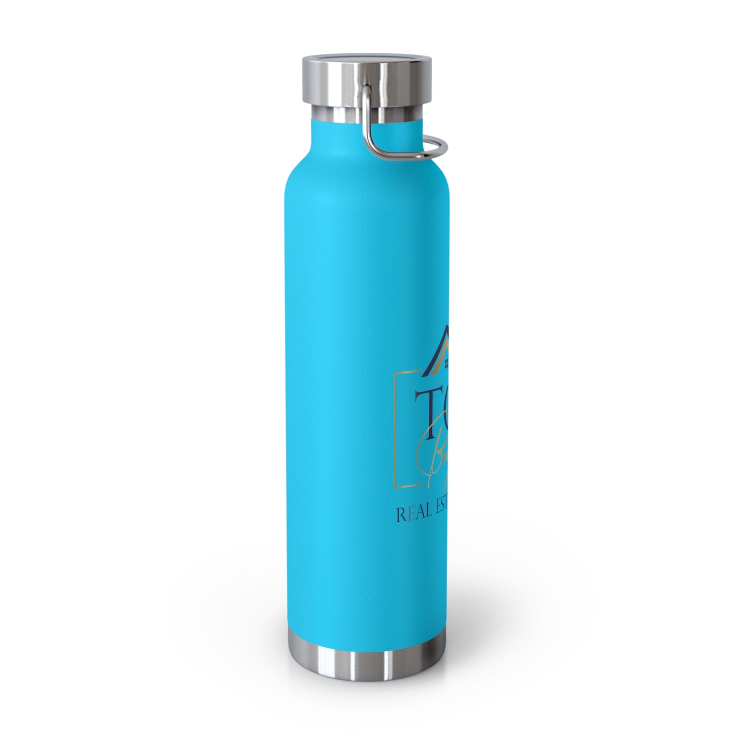 TC & Beyond  Vacuum Insulated Bottle, 22oz