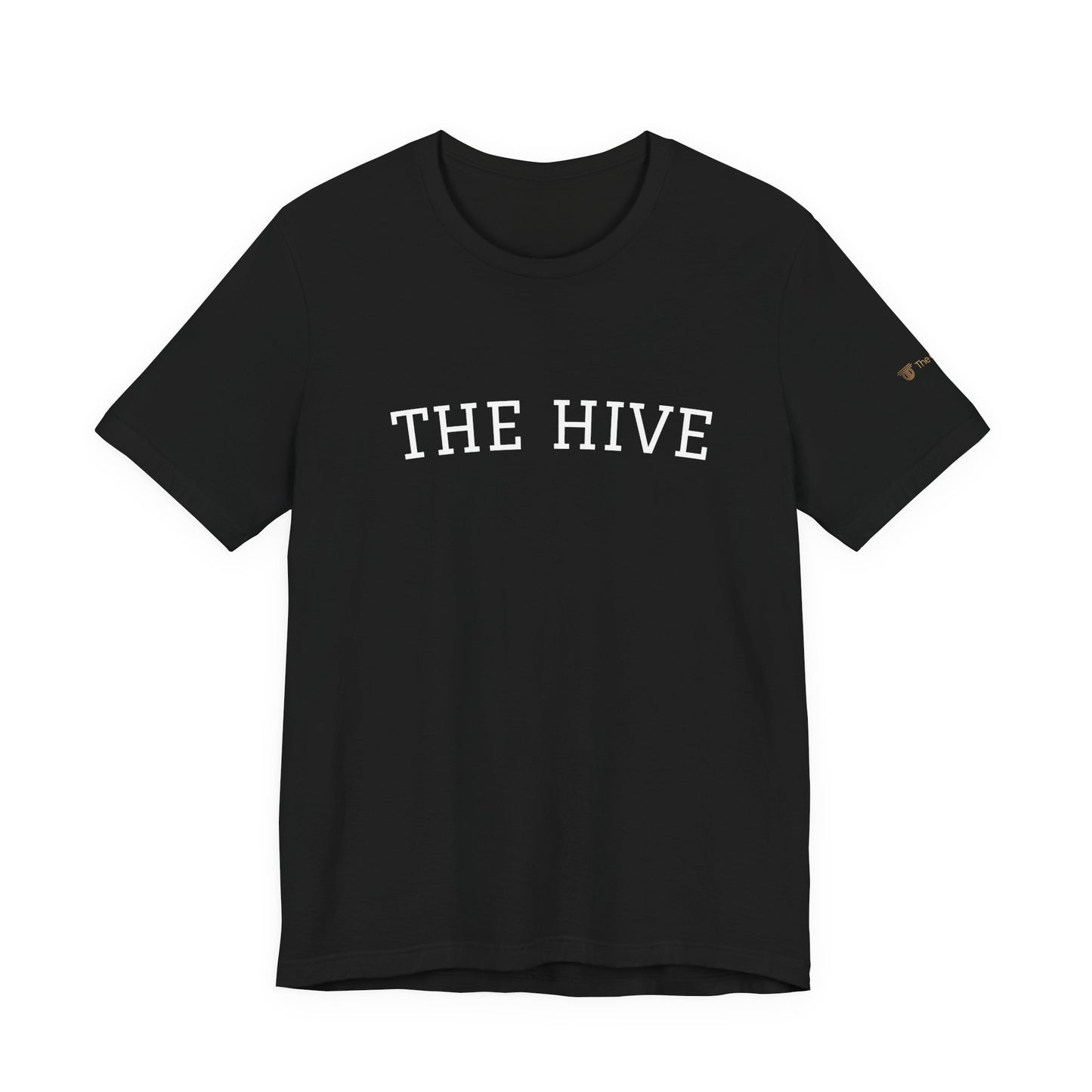 The Hive Short Sleeve Tee