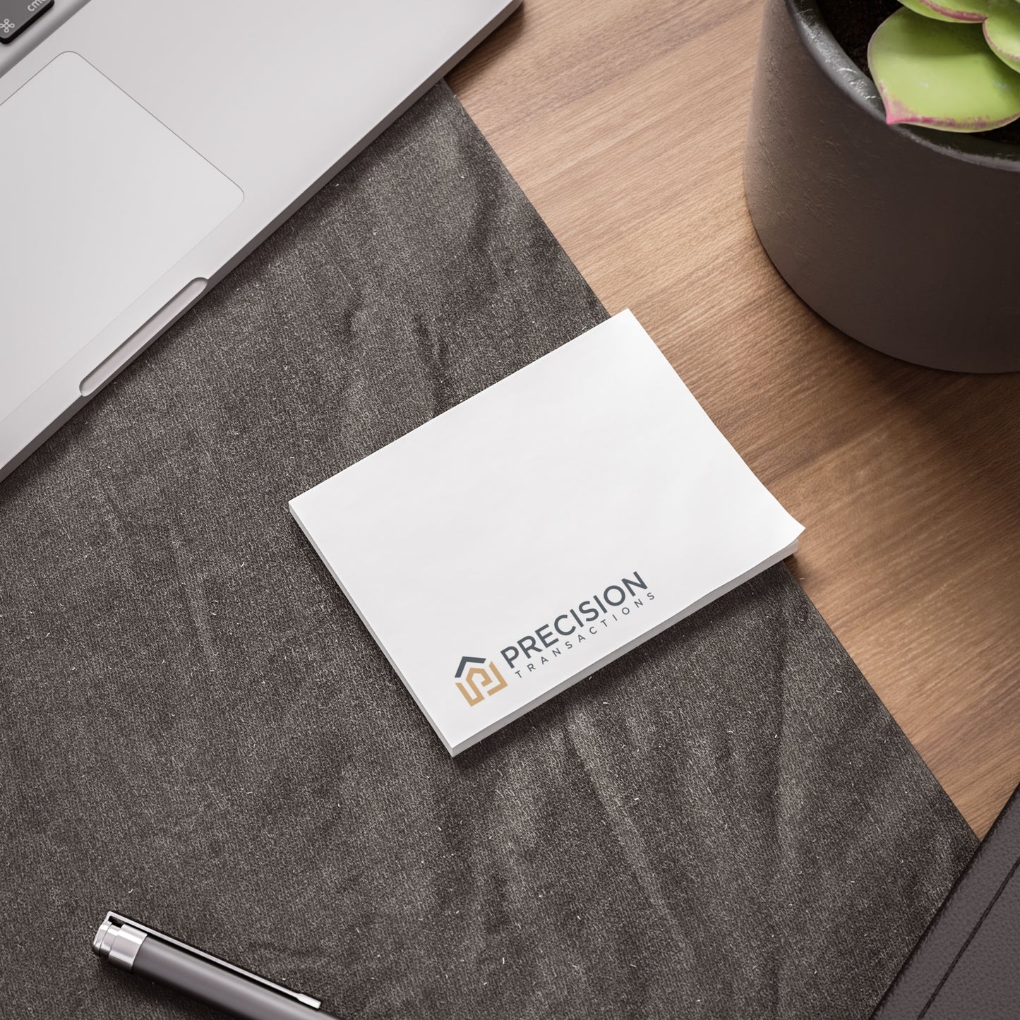 Precision Post-it® Note Pads