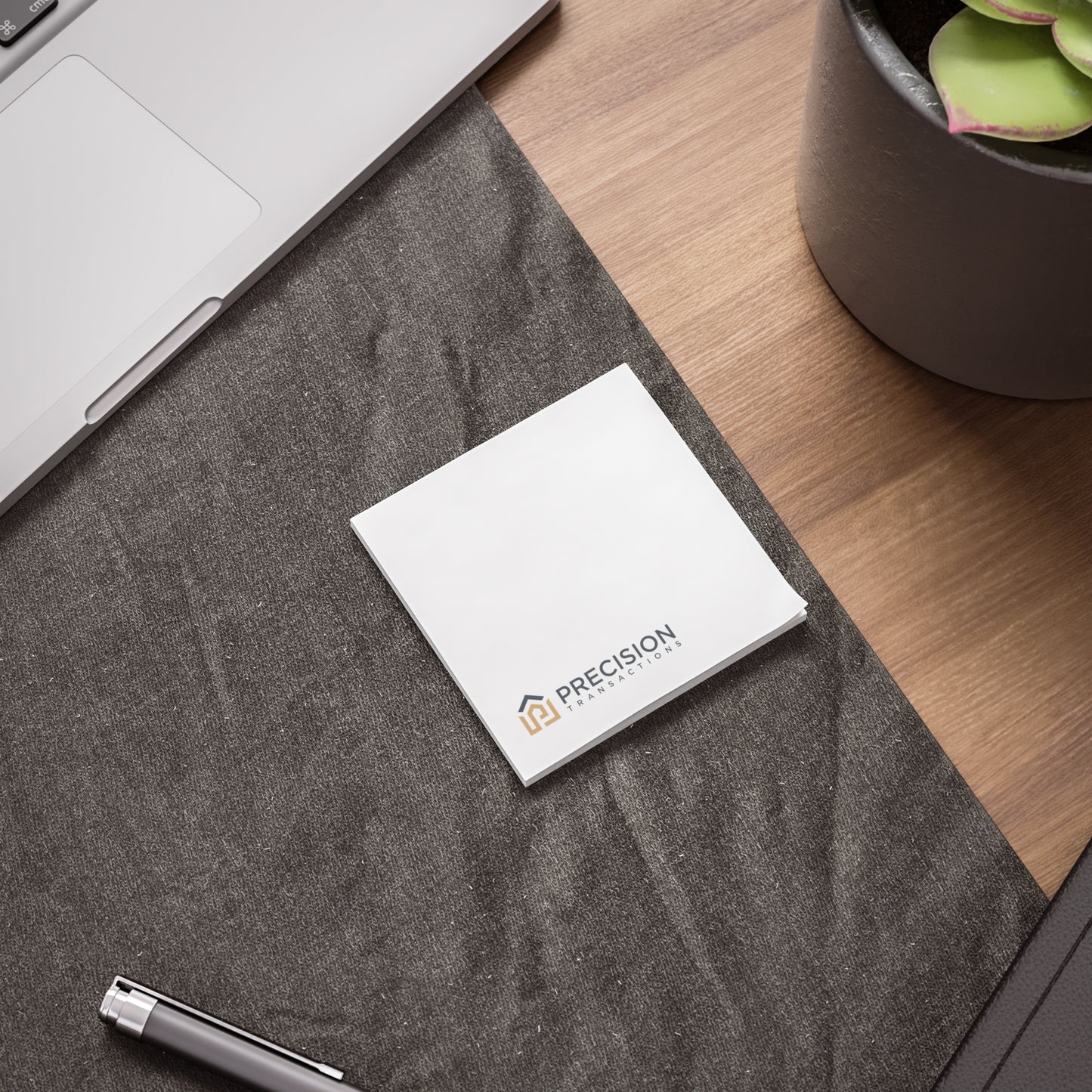 Precision Post-it® Note Pads