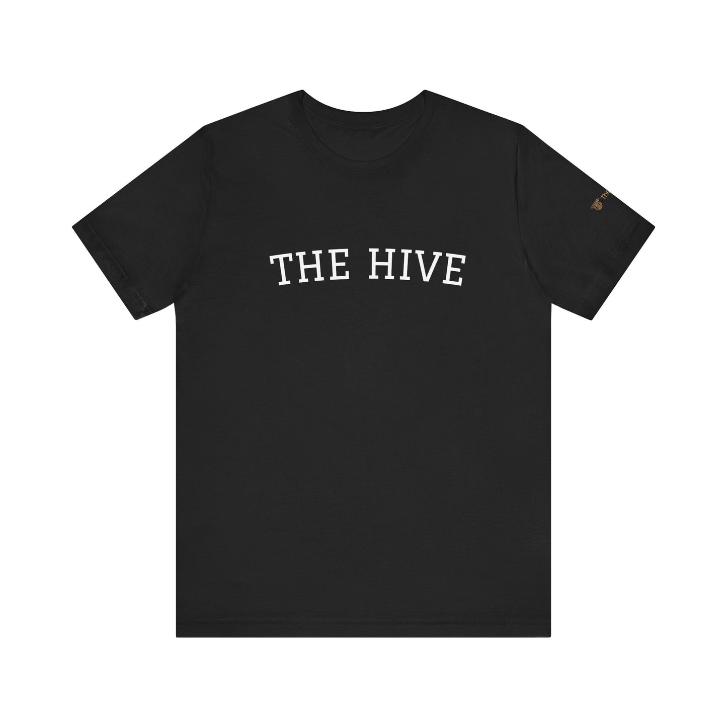 The Hive Short Sleeve Tee