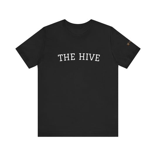 The Hive Short Sleeve Tee