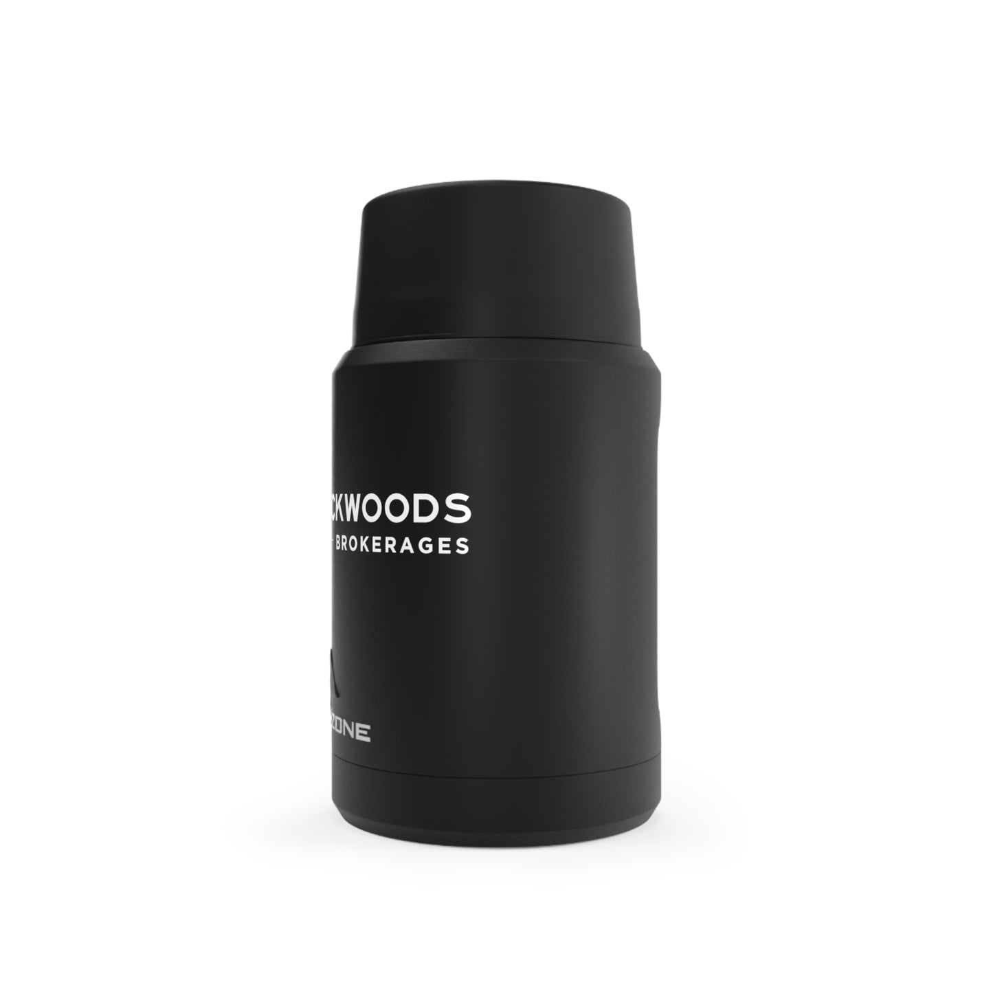 Patrick Woods - Titan Copper Insulated Food Storage