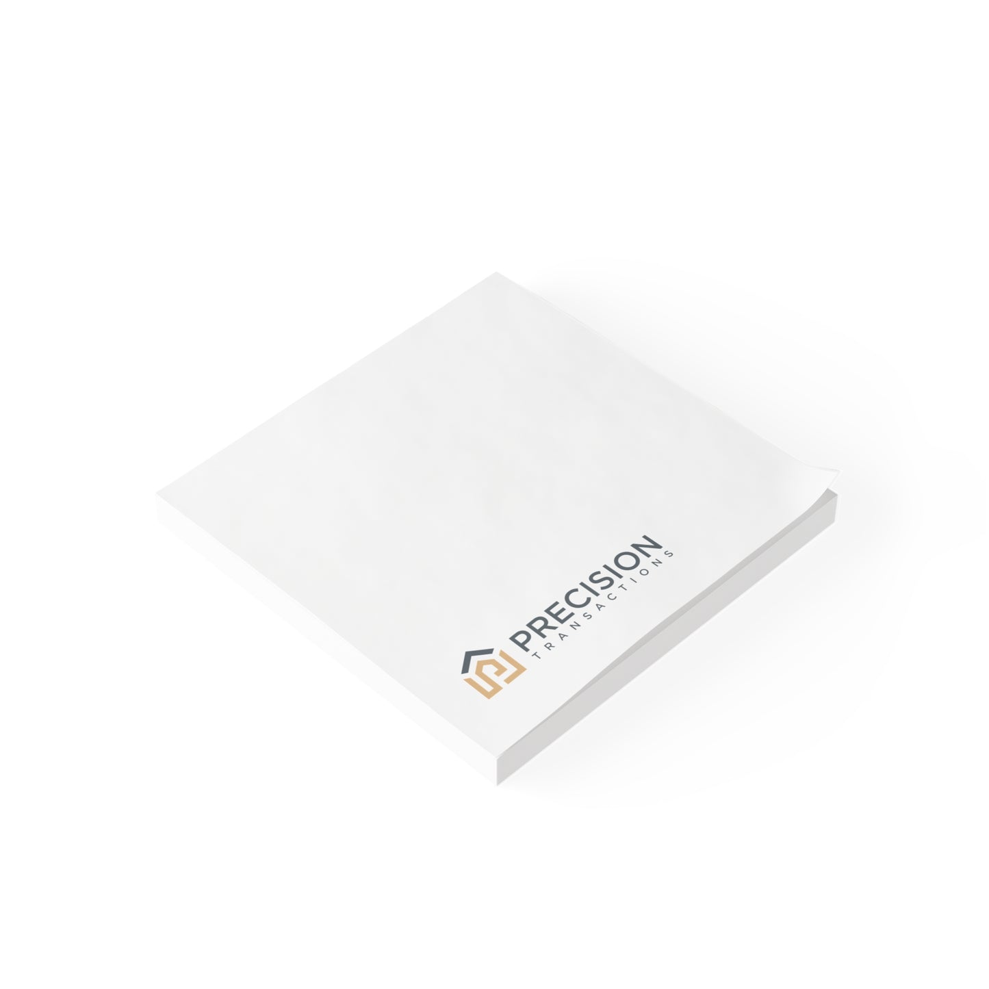 Precision Post-it® Note Pads